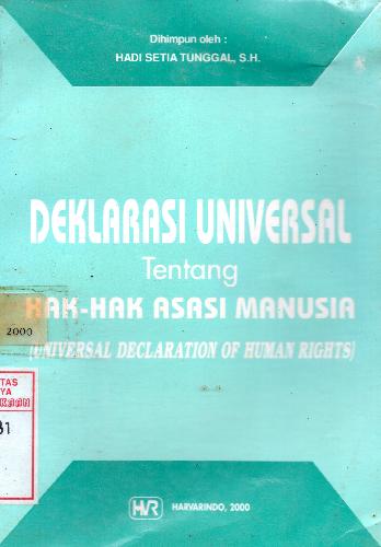 Perputakaan Universitas Surabaya