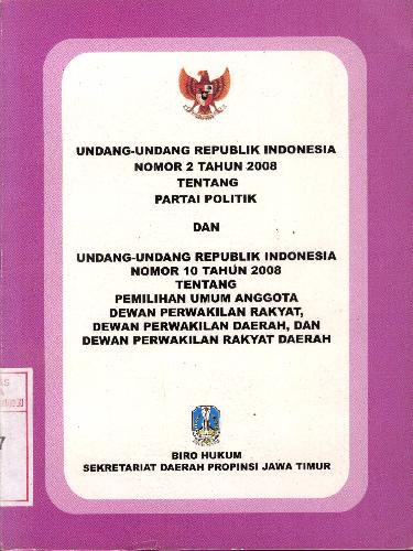 Perputakaan Universitas Surabaya
